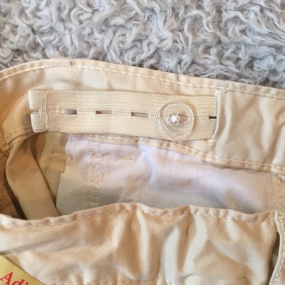 Midi Shorts (NWT) - Picture 3 of 3